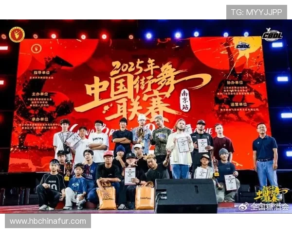 南京街舞队的耐力挑战与成长之路探讨