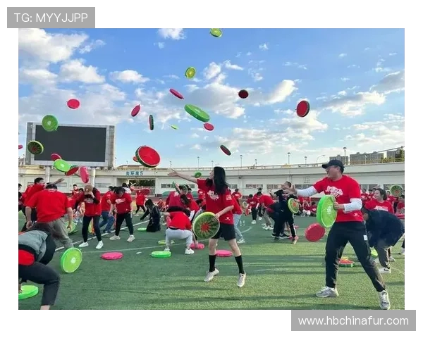 南京飞盘队的蜕变与成长：一段飞盘运动的真实记录与反思