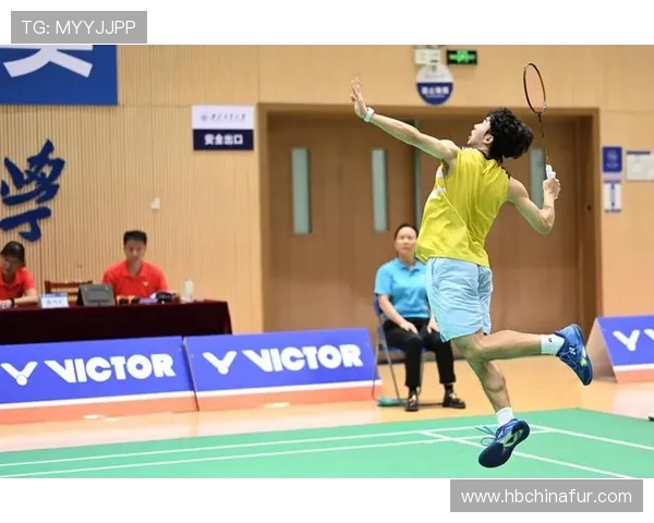 团结奋进：深圳羽毛球队如何通过团队协作提升竞技水平