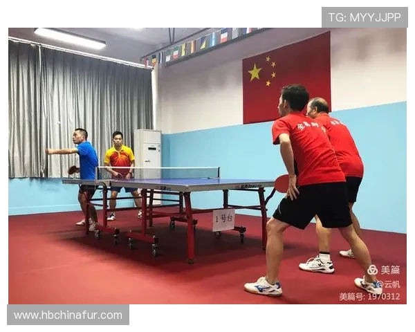 广州乒乓球队实力分析与表现评估的综合研究报告 广州乒乓球队实力分析与表现评估的综合研究报告