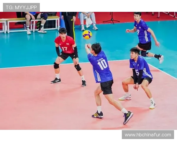 广州排球队在排球战术排行榜中荣登第九名展现强劲实力与潜力 广州排球队在排球战术排行榜中荣登第九名展现强劲实力与潜力