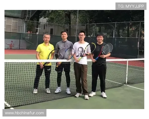 广州网球队在总决赛中的实力展现与未来发展潜力分析 广州网球队在总决赛中的实力展现与未来发展潜力分析