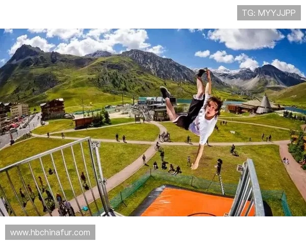 杭州极限运动队引领潮流最新极限运动TOP10精彩呈现 杭州极限运动队引领潮流最新极限运动TOP10精彩呈现