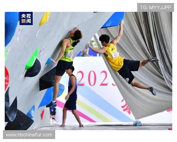 武汉攀岩队心理素质引发热议攀岩运动中的心理挑战与团队精神探讨 武汉攀岩队心理素质引发热议攀岩运动中的心理挑战与团队精神探讨