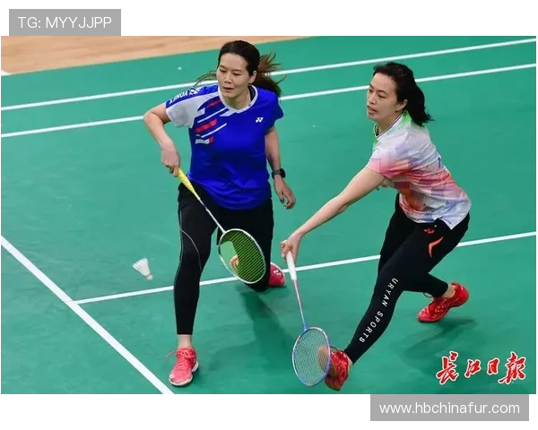 武汉羽毛球队心理素质探讨:如何在比赛中保持最佳状态与应对压力 武汉羽毛球队心理素质探讨:如何在比赛中保持最佳状态与应对压力