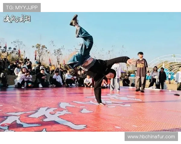 武汉街舞队实力解析:街舞文化在城市中的崛起与发展 武汉街舞队实力解析:街舞文化在城市中的崛起与发展