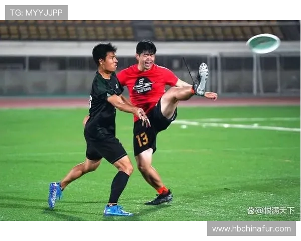 武汉飞盘队战术解析与其他队伍的对比研究 武汉飞盘队战术解析与其他队伍的对比研究