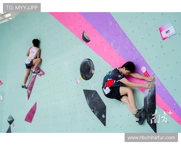 深圳攀岩队与上海攀岩队赛后意识对比分析与反思 深圳攀岩队与上海攀岩队赛后意识对比分析与反思
