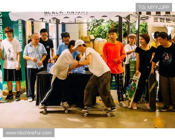 滑板巨献:探秘深圳滑板队的节奏 滑板巨献:探秘深圳滑板队的节奏