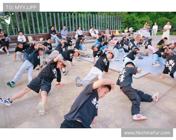 街舞技术排行榜揭晓北京街舞队荣登第九名引发热议 街舞技术排行榜揭晓北京街舞队荣登第九名引发热议