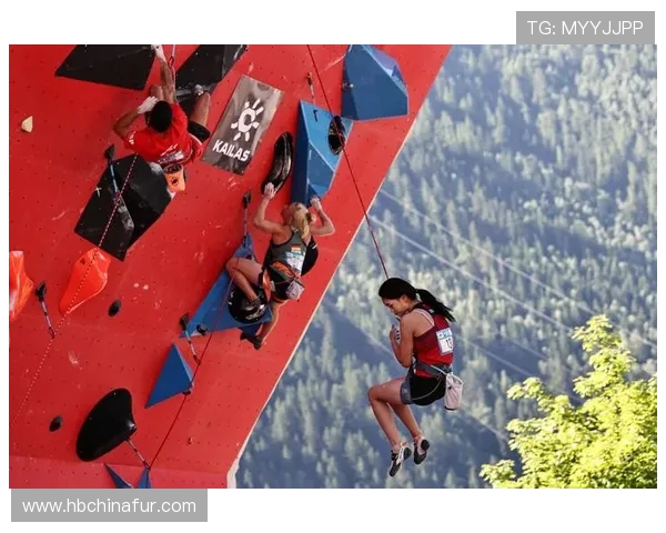 赛后分析：北京攀岩队与广州攀岩队实力对比及比赛亮点总结