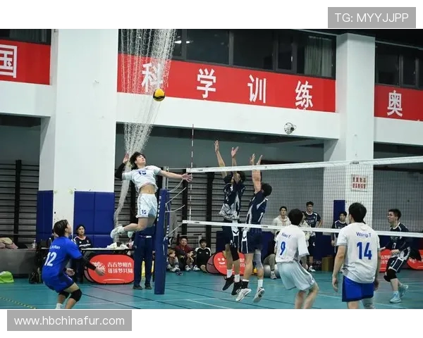 重庆排球队的训练与比赛状态全景揭秘助力排球事业发展