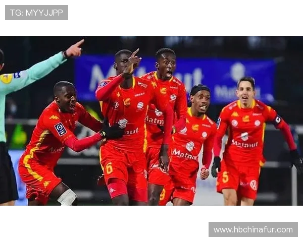 卡昂主场迎战瓦朗谢期待精彩对决与激烈竞争