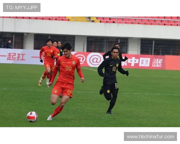 国奥中国迎战马来西亚期待精彩对决展现青春力量与团队精神