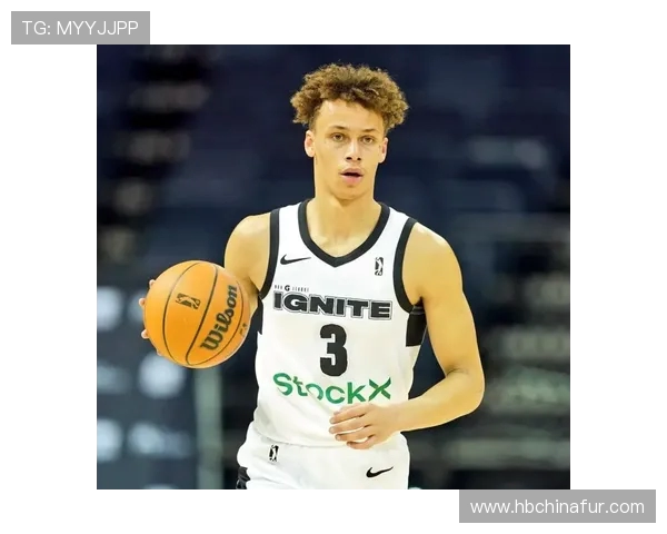 戴森丹尼尔斯：年轻天才如何在NBA赛场上崭露头角