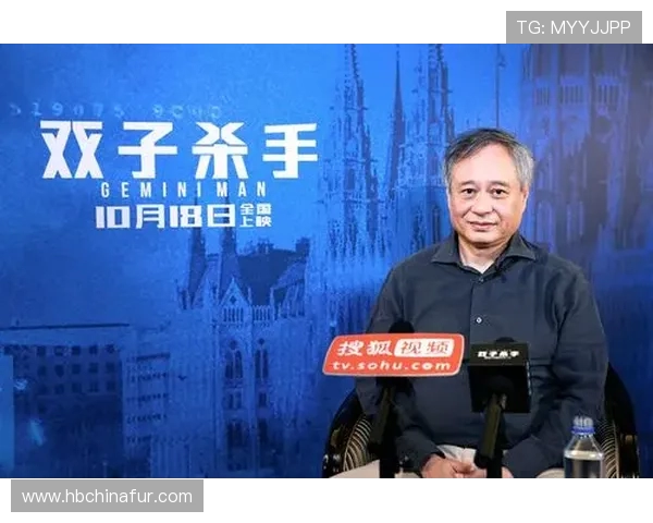 李安:从东方到西方的电影大师之路与文化交融的探索 李安:从东方到西方的电影大师之路与文化交融的探索