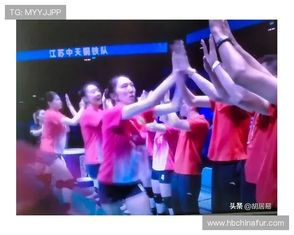 江苏队女排迎战塞尔维亚强敌力争在国际赛场上展现风采