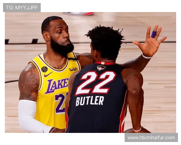 湖人热火对决展望未来篮球盛宴的无限可能与挑战