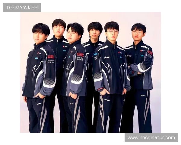 BLG战队实力深度分析与DOTA2赛事前景展望