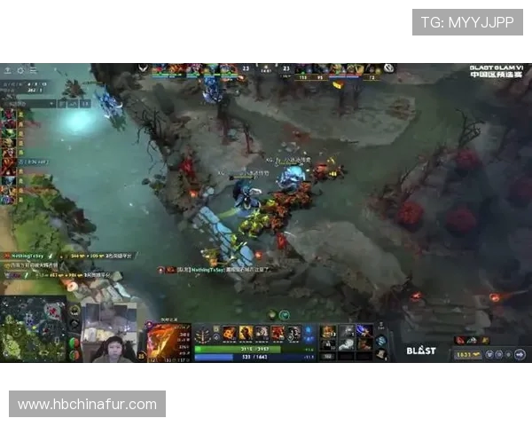 DOTA2节奏排行榜揭晓V5战队荣登第六名引发热议