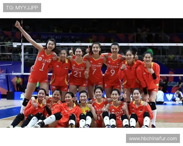 广州排球队的默契配合与战术探讨聚焦排球的团队精神与竞技魅力